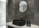 Плитка підлогова Masterstone Graphite RECT 29,7x119,7x0,8 код 5050 Cerrad (5903313315050)