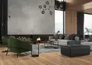 Плитка керамогранітна Concrete Graphite RECT 1197x2797x6 Cerrad (5903313325004)