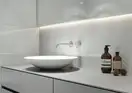 Плитка підлогова Apenino Bianco LAP 59,7x119,7x0,85 код 7817 Cerrad (5903313327817)