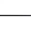 Cersanit Фриз Glass Black 1,5x40 код 2215 Церсаніт (TDZZ1210191147)