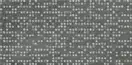 Cersanit Декор Normandie Graphite Dots 29,7x59,8 код 5761 Церсаніт (TDZZ1223253032)