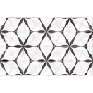 Cersanit Декор Teri 25x40 код 1596 Церсаніт (TDZZ1258723724)