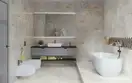 Cersanit Gamilton Плитка підлогова, сіра (TGGZ1044766180)