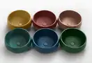 Умивальник Bacinelle Era Small (BAERA40OL) oltremare, CIELO