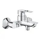 Grohe BauLoop New Змішувач для ванни, хром (23603001)