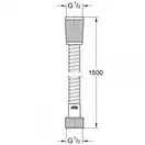 Гігієнічний душ BauLoop New (UA111042), Grohe