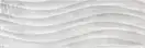 Плитка стінова Tivoli Grey Onda RECT 25x75 код 9625 Konskie (5906340499625)