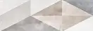 Плитка стінова Tanger Mix 200x600 Konskie (PCT1279219G1)