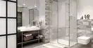Плитка стінова Tanger Mix 200x600 Konskie (PCT1279219G1)