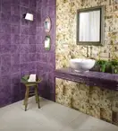 Фриз Torello Vitta Viola 30x200 Mainzu (PT00116)