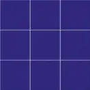 Плитка стінова Al Andaluz PT00708 Cobalto 200x200 Mainzu