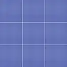 Плитка керамогранітна Victorian Azul 200x200x9 Mainzu (PT01201)