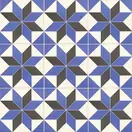 Плитка керамогранітна Victorian Centro Geo 200x200x9 Mainzu (PT01214)