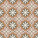 Плитка керамогранітна Victorian Centro Gotic 200x200x9 Mainzu (PT01216)