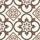 Плитка керамогранітна Victorian Centro Deco 200x200x9 Mainzu (PT01217)