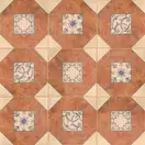 Декор Olhambrilla Barro 200x200x9 Mainzu (PT01268)