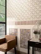 Фриз Torello Tissu Blanco 20x150 Mainzu (PT01473)