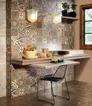Плитка керамогранітна PT01725 Bolonia Cotto 200x200 Mainzu