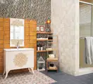 Фриз Moldura Catania Ocre 50x300 Mainzu (PT02034)