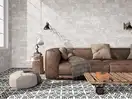 Плитка керамогранітна Centro Varna 200x200x9 Mainzu (PT02103)