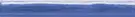 Фриз Torelo Calabria Cobalto 20x150 Mainzu (PT02164)