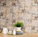 Декор Ravena Constanza 200x200 Mainzu (PT02368)