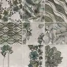Декор Zen Verde 200x200 Mainzu (PT02432)