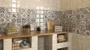 Плитка стінова Decor Tavira 150x150x8 Mainzu (PT02497)