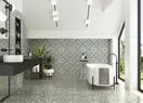Плитка керамогранітна Centro Viena 200x200x9 Mainzu (PT02680)