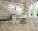 Плитка стінова Atelier White 150x300 Mainzu (PT02694)
