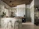 Плитка стінова Atelier White 150x300 Mainzu (PT02694)