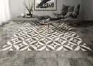 Декор Tuscania Bergamo 200x200x9 Mainzu (PT02840)