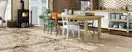 Плитка керамогранітна Tuscania Beige 200x200x9 Mainzu (PT02841)