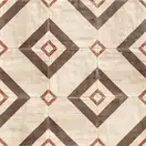Декор Tuscania Viterbo 200x200x9 Mainzu (PT02845)