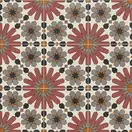 Плитка керамогранітна Medina 200x200x9 Mainzu (PT02849)
