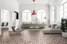 Плитка керамогранітна Medina 200x200x9 Mainzu (PT02849)