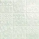 Плитка стінова Velvet Deco Blu 100x200 Mainzu (PT02900)