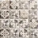 Плитка стінова Decor Tunisis 150x150 Mainzu (PT02911)