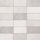 Плитка стінова Menfis Grey 100x200x8 Mainzu (PT02920)