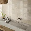 Декор Tebas Beige 100x200x8 Mainzu (PT02923)