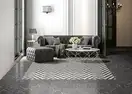 Плитка керамогранітна Hermitage Dark 200x200 Mainzu (PT02943)