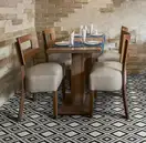 Плитка керамогранітна Belfast Blu 200x200 Mainzu (PT02946)