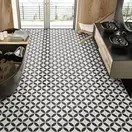 Плитка керамогранітна Cavan 200x200 Mainzu (PT02982)