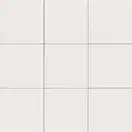 Плитка керамогранітна Riga White 200x200 Mainzu (PT02983)