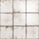 Плитка керамогранітна Metallici White 200x200x9 Mainzu (PT02985)