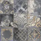 Плитка стінова Ricordi Azurro 200x200x9 Mainzu (PT02995)