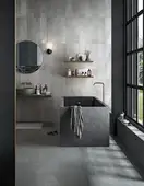 Плитка керамогранітна LY 02 Nimbus SP 800x800x9 Mirage (AIA0)