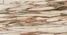 Плитка керамогранітна WA 01 Calacatta Copper LUC SQ 800x160x9 Mirage (AQJ8)
