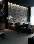 Плитка керамогранітна WA 09 Agata Multicolor LUC SQ 1200x2780x6 Mirage (AQO3)