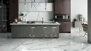 Плитка керамогранітна CP 01 Statuario Extra LUC SQ 600x1200x9 Mirage (ARO3)